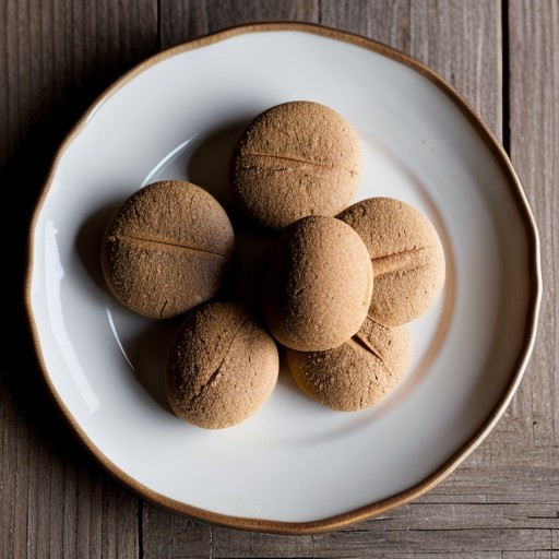 Peanut Butter Cookles recipe image