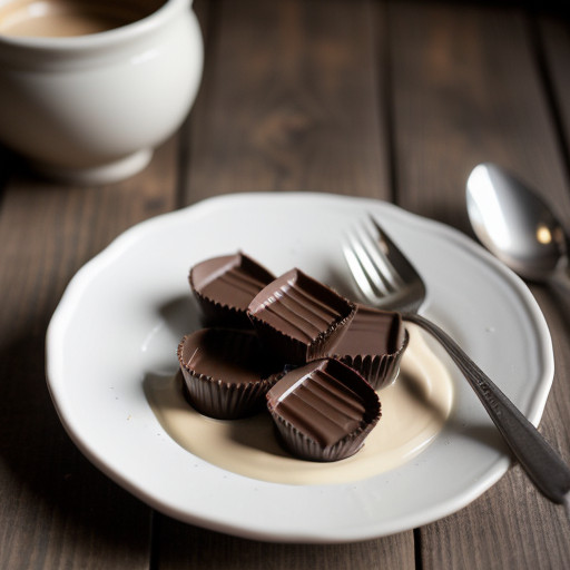 Peanut Butter Cups recipe image