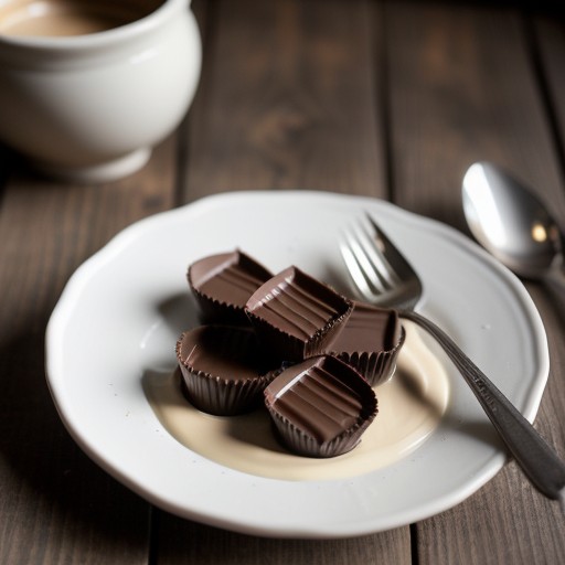 Peanut Butter Cups recipe image