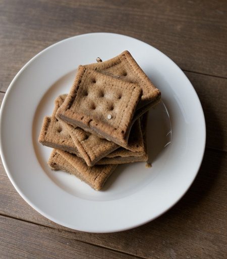 Peanut Butter Delights recipe image