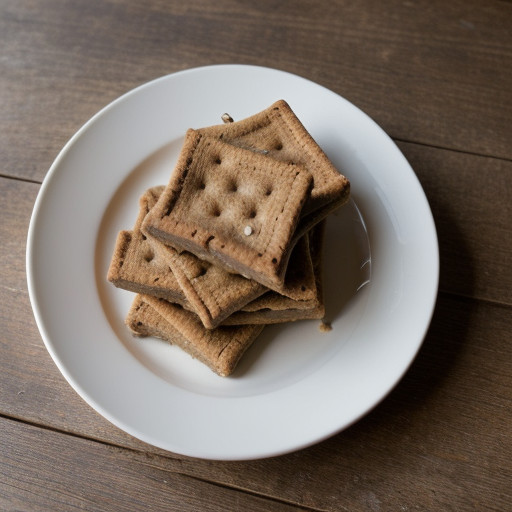 Peanut Butter Delights recipe image