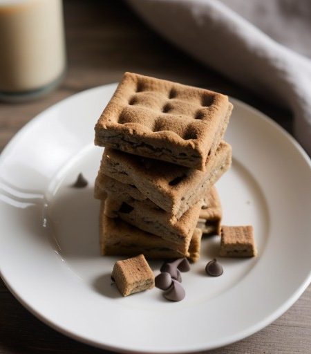 Peanut Butter Delights recipe image