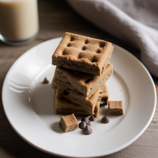 Peanut Butter Delights recipe image