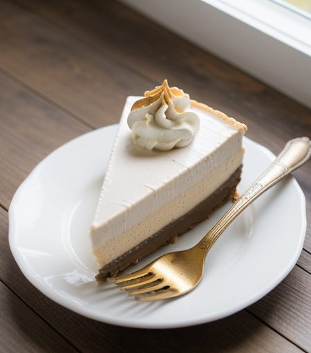Peanut Butter Dessert recipe image
