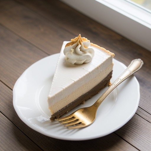 Peanut Butter Dessert recipe image