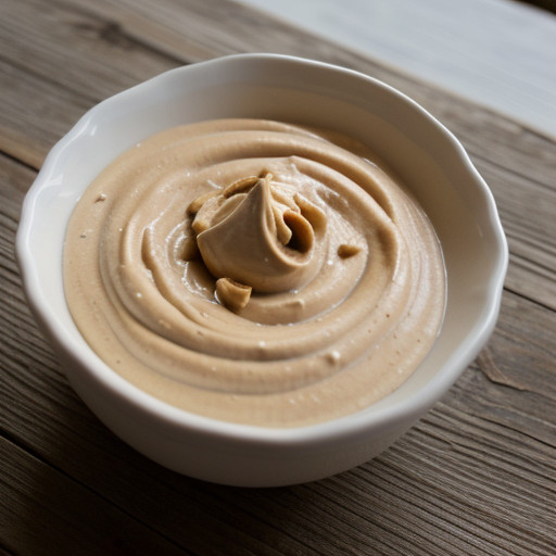 Peanut Butter Dip recipe image