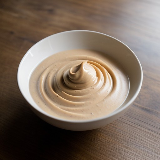 Peanut Butter Dressing recipe image