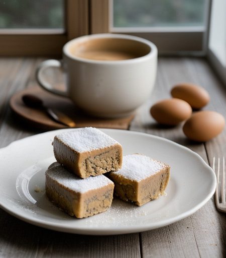 Peanut Butter Eggs recipe image