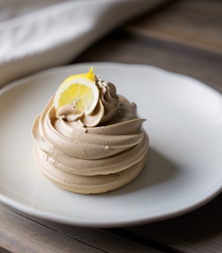 Peanut Butter Fluff recipe image