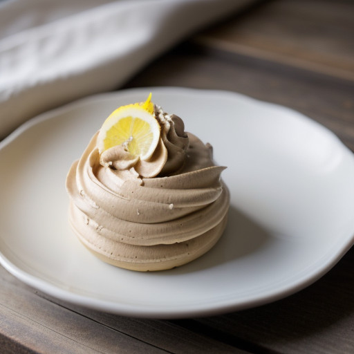 Peanut Butter Fluff recipe image