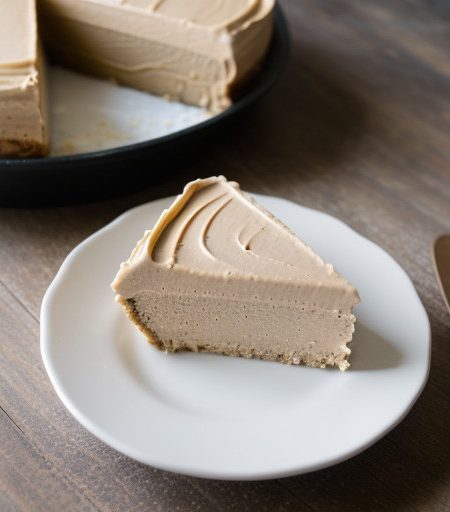 Peanut Butter Frosting #1 recipe image