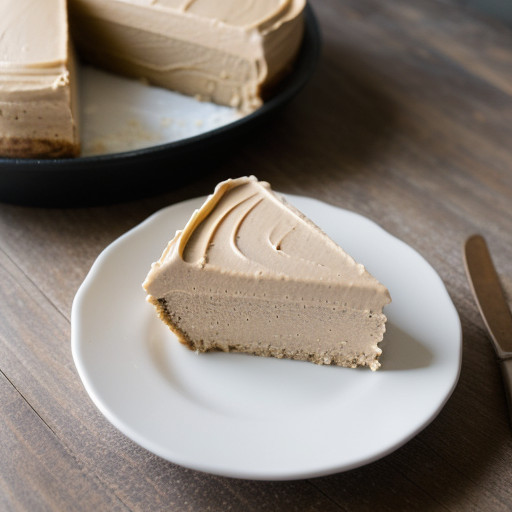 Peanut Butter Frosting #1 recipe image