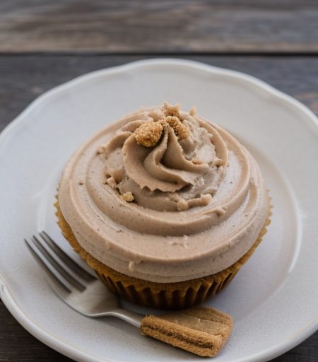 Peanut Butter Frosting #3 recipe image