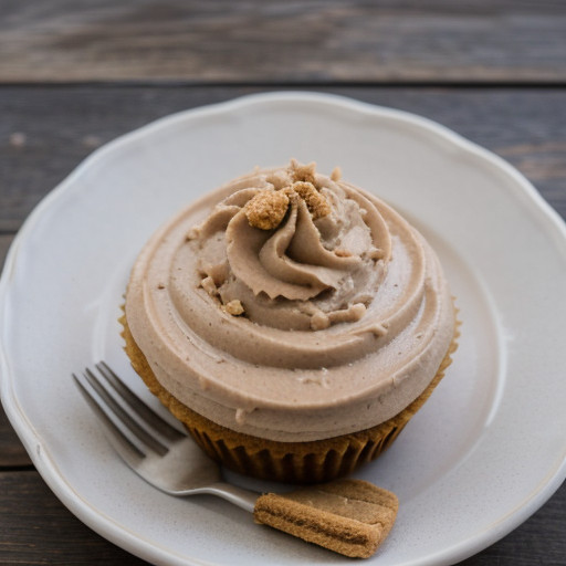 Peanut Butter Frosting #3 recipe image