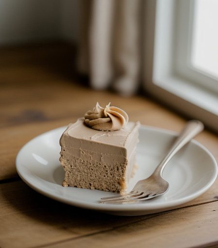 Peanut Butter Frosting Txbj93 A recipe image