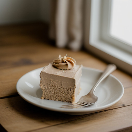 Peanut Butter Frosting Txbj93 A recipe image