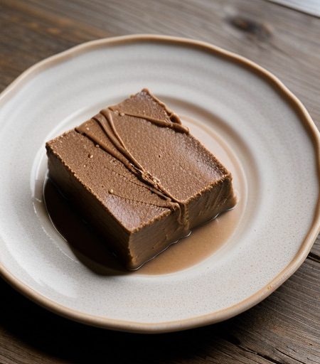 Peanut Butter Fudge recipe image