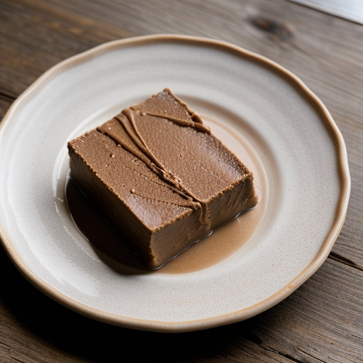 Peanut Butter Fudge recipe image