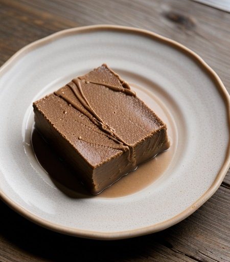 Peanut Butter Fudge recipe image