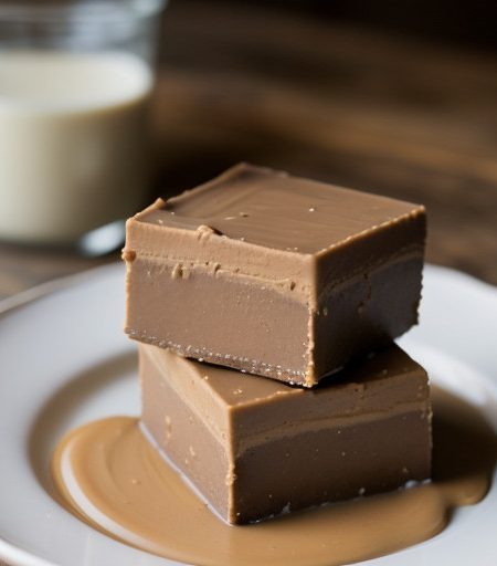 Peanut Butter Fudge - Awp recipe image