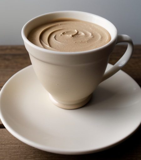 Peanut Butter Icing recipe image