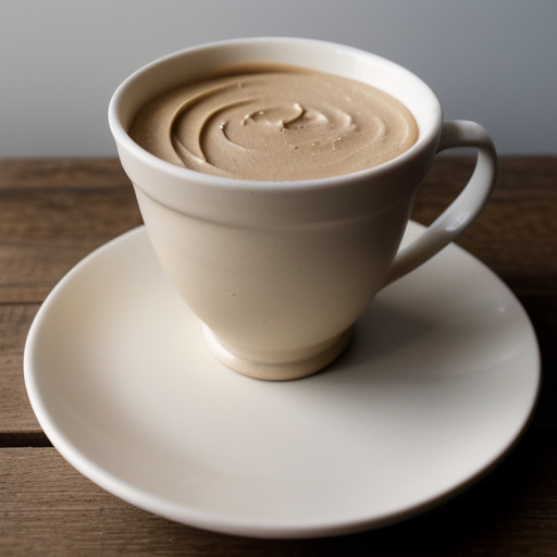 Peanut Butter Icing recipe image