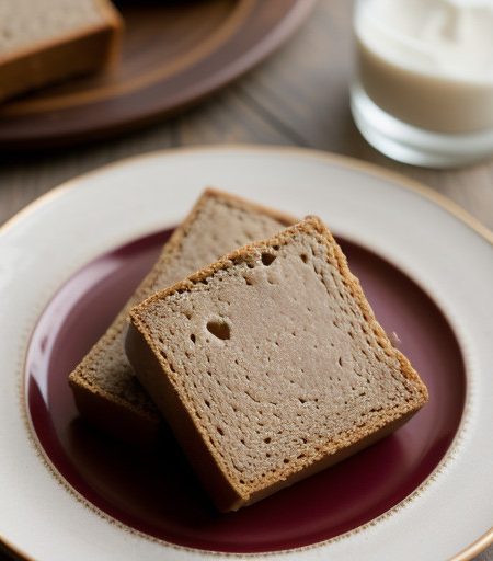 Peanut Butter & Jelly Jewels recipe image