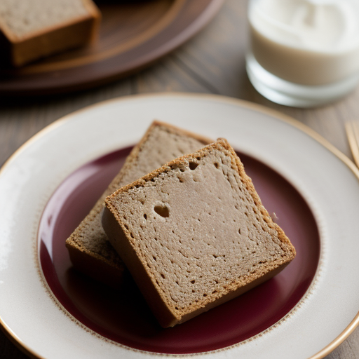 Peanut Butter & Jelly Jewels recipe image