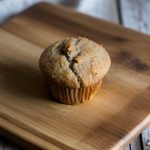 Peanut Butter & Jelly Muffins recipe image