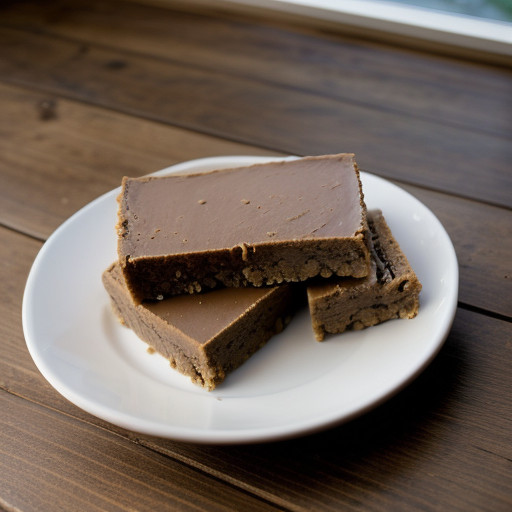 Peanut Butter Jewels recipe image