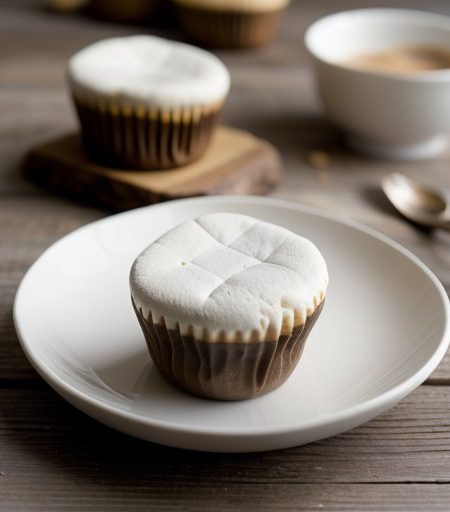 Peanut Butter Marshmallow Cups recipe image