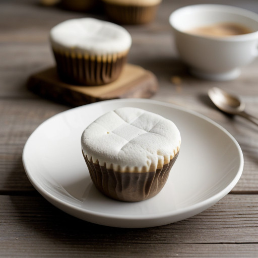 Peanut Butter Marshmallow Cups recipe image