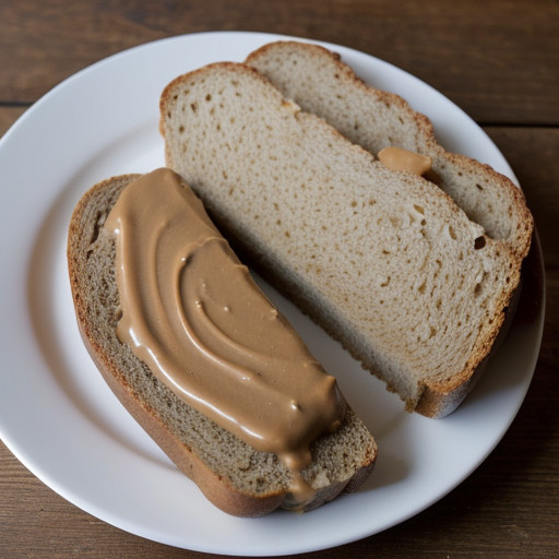 Peanut Butter Melt recipe image