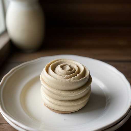 Peanut Butter Pinwheels recipe image