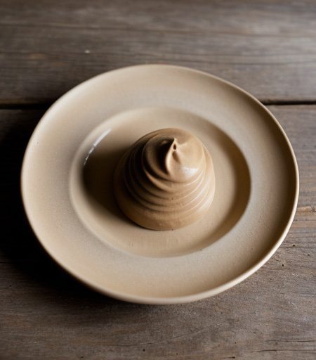 Peanut Butter Playdough (Made to Be Eaten! recipe image