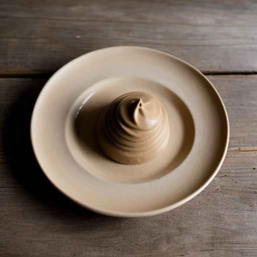 Peanut Butter Playdough (Made to Be Eaten! recipe image
