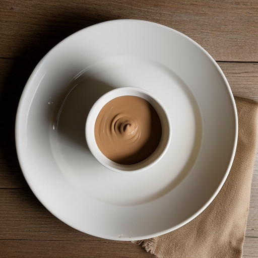 Peanut Butter Satin recipe image