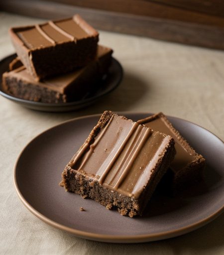 Peanut Butter Temptations recipe image