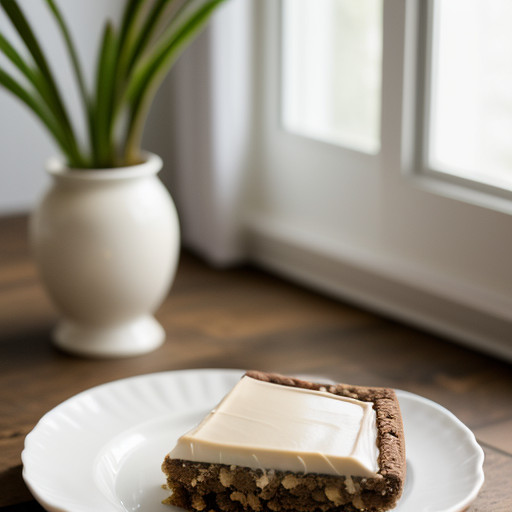 Peanut Butter White Chocolate Candy Dreams recipe image