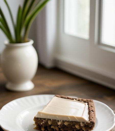 Peanut Butter White Chocolate Candy Dreams recipe image