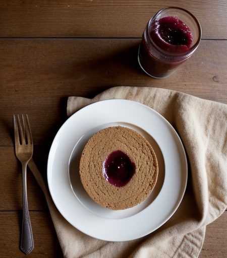 Peanut Butter and Jelly recipe image
