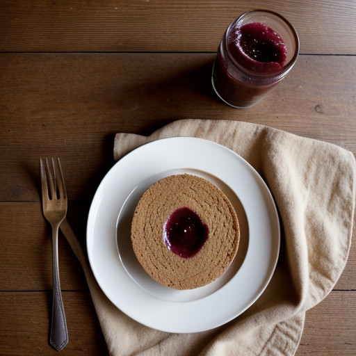 Peanut Butter and Jelly recipe image