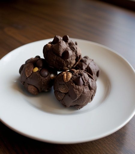 Peanut Clusters recipe image