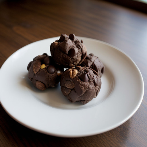 Peanut Clusters recipe image