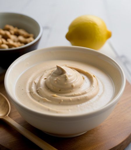 Peanut Dip recipe image
