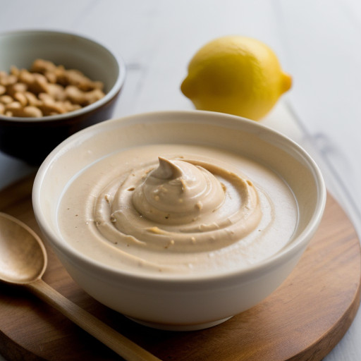 Peanut Dip recipe image