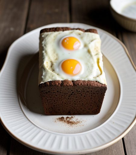 Peanut Loaf recipe image