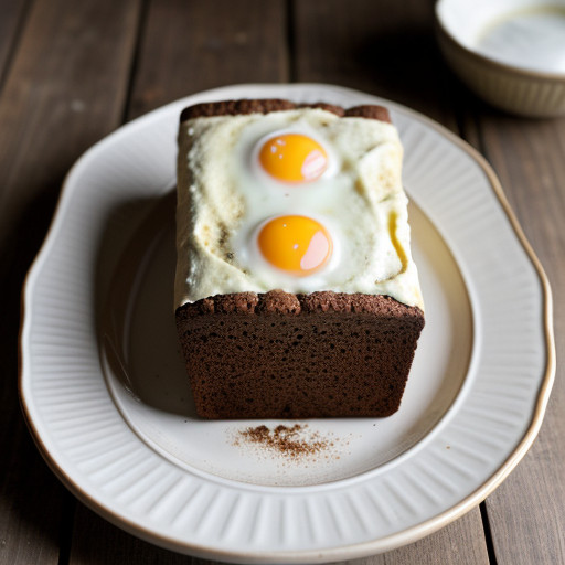 Peanut Loaf recipe image