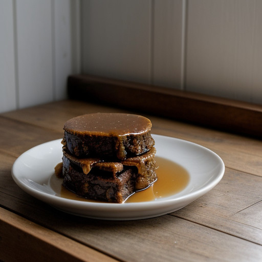 Peanut Mojhy recipe image