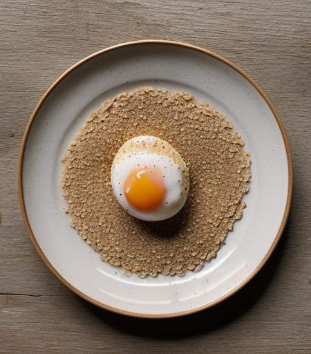 Peanut-Oatmeal Drops recipe image